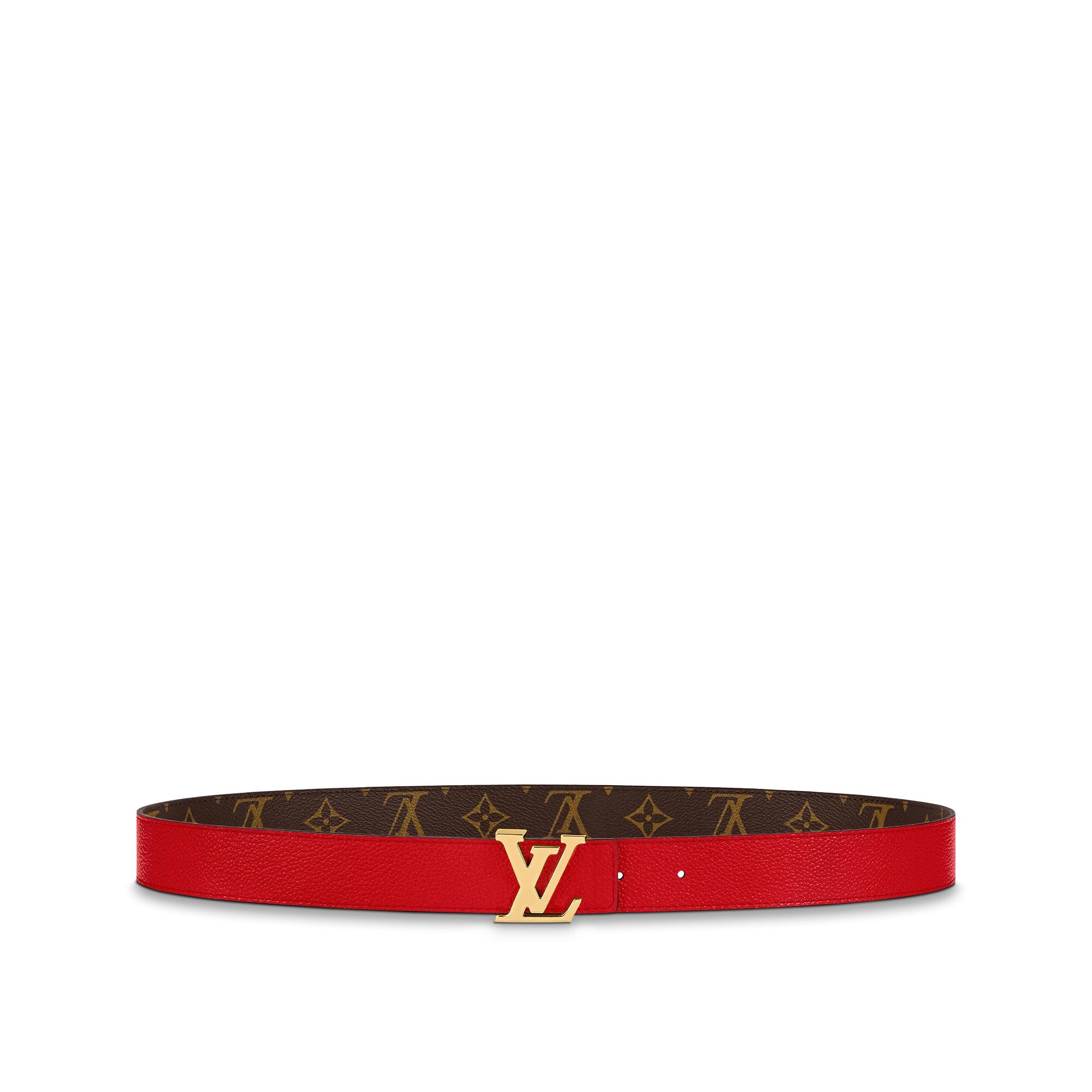 Ceinture lv femme outlet pas cher